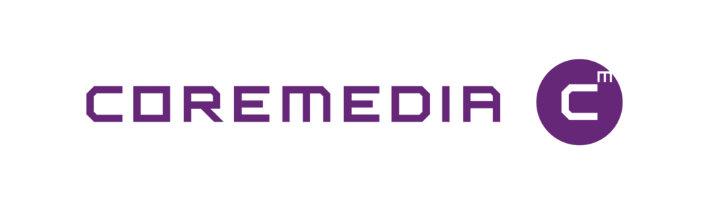 Coremedia logo