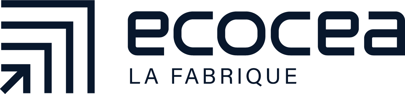 Ecocea la fabrique logo