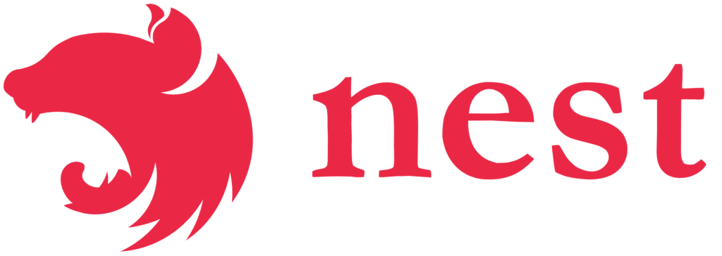 Nest logo