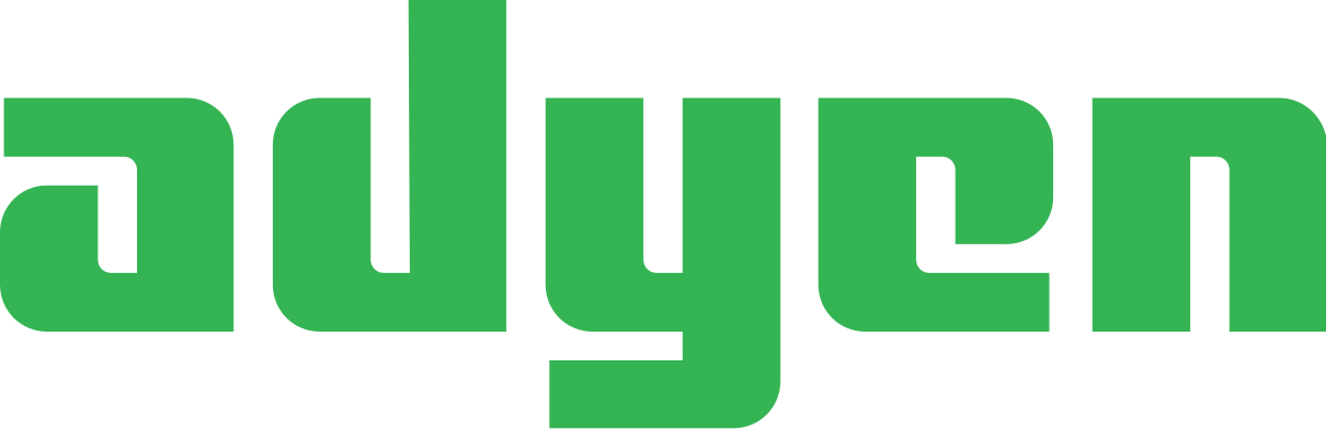 Adyen corporate logo.svg