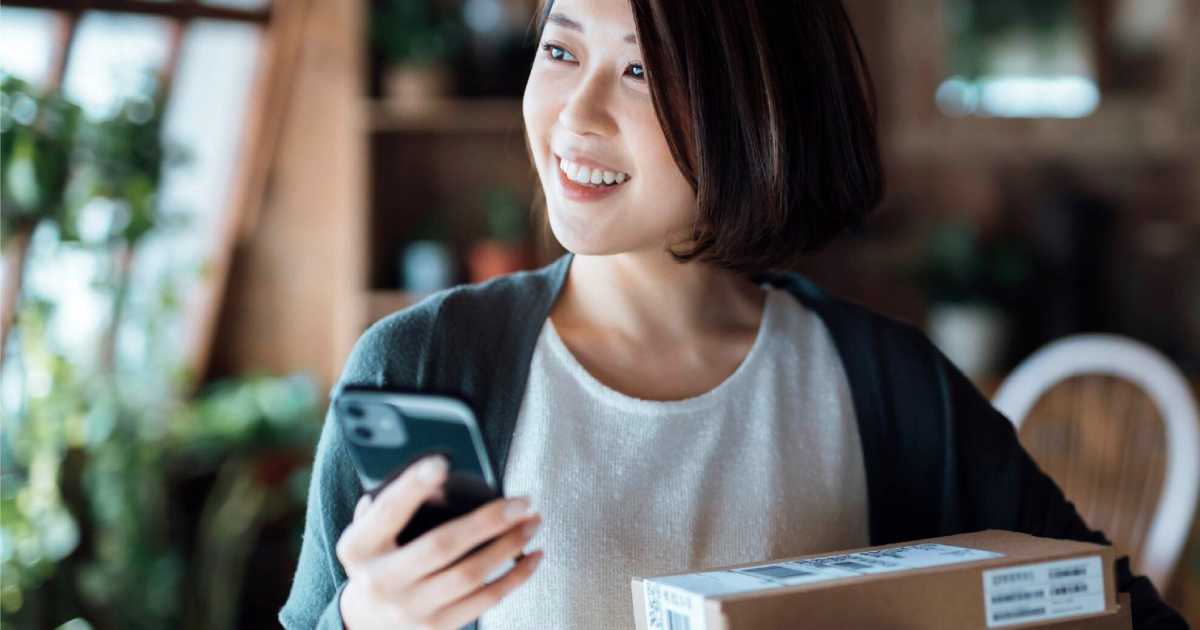 Asia ecommerce consulting card
