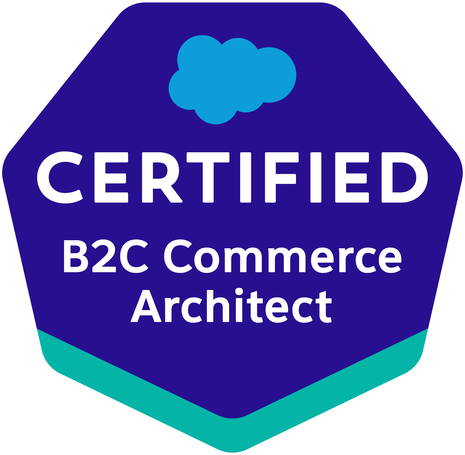 B2c commerce architect