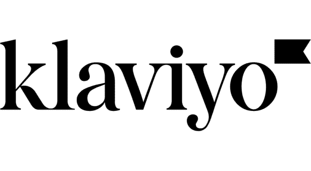 Klaviyo logo 1 e1658878360229 640x353