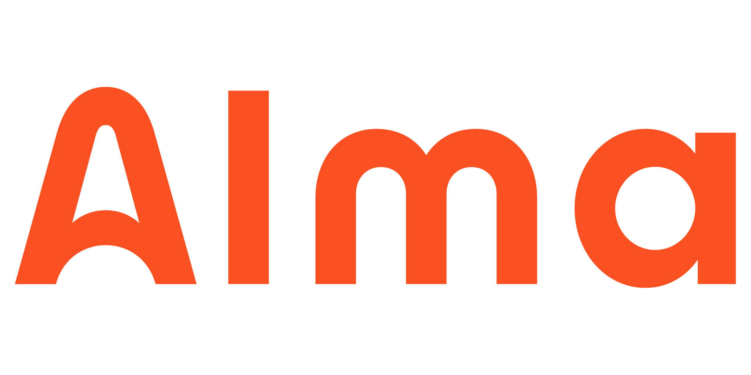 Logo alma
