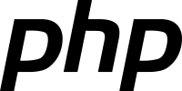 Php logo bigger