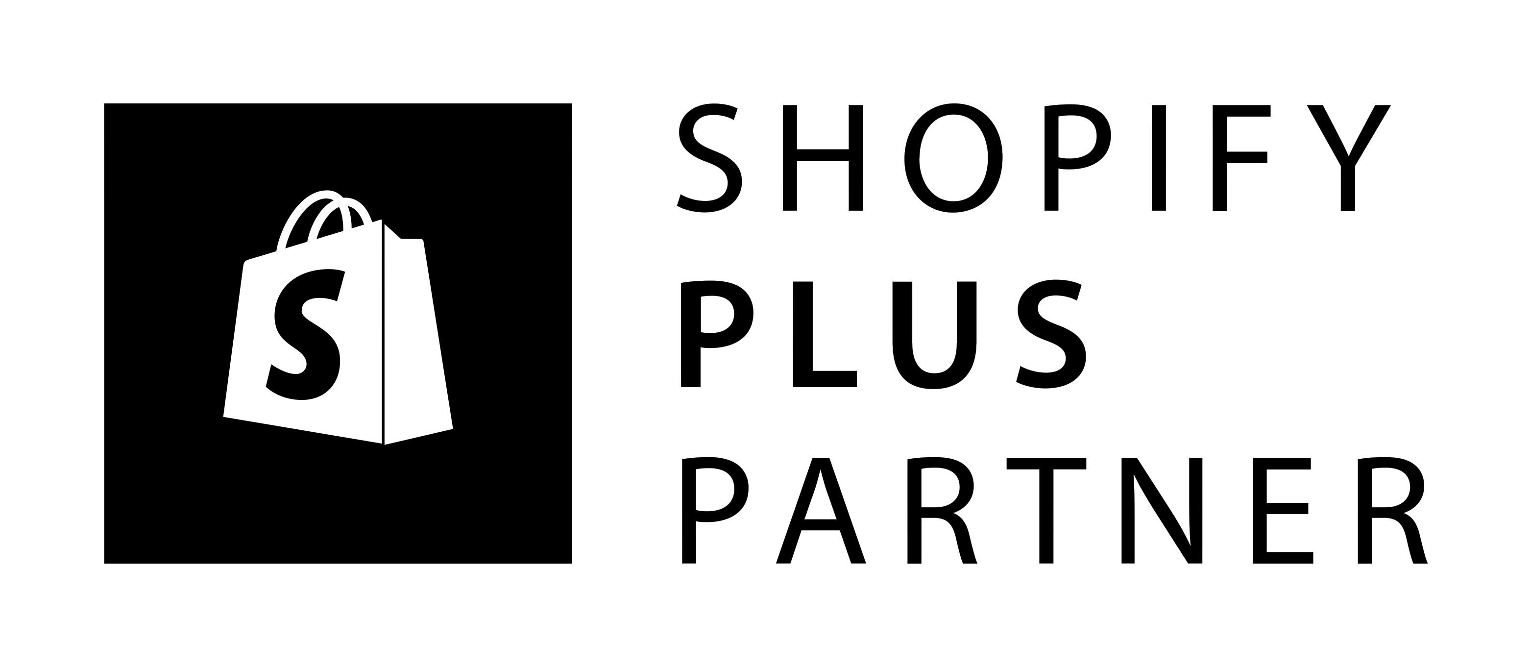 Shopify plus partner