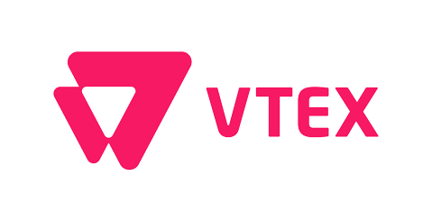 Vtex logo partner