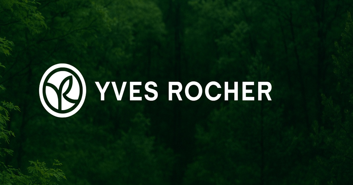 Yves rocher
