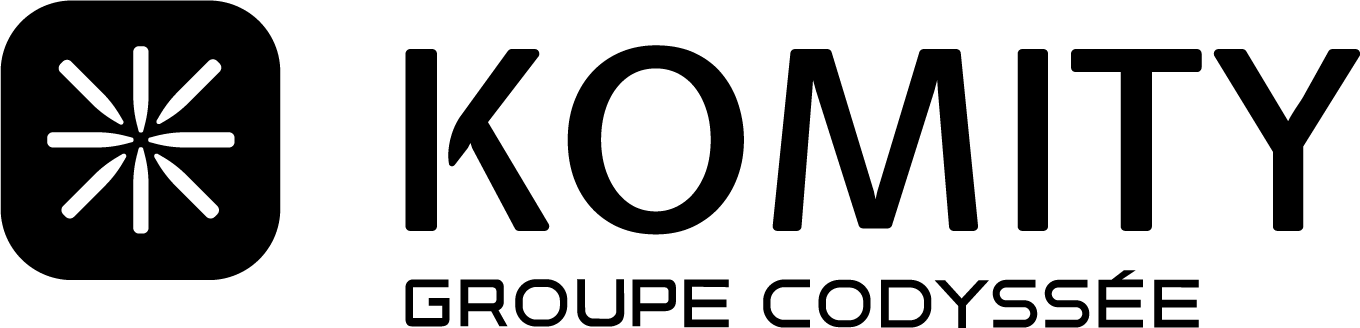 Komity groupe